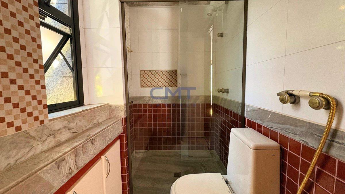 Apartamento, Gutierrez, 5 Quartos, 4 Vagas, 4 Suítes