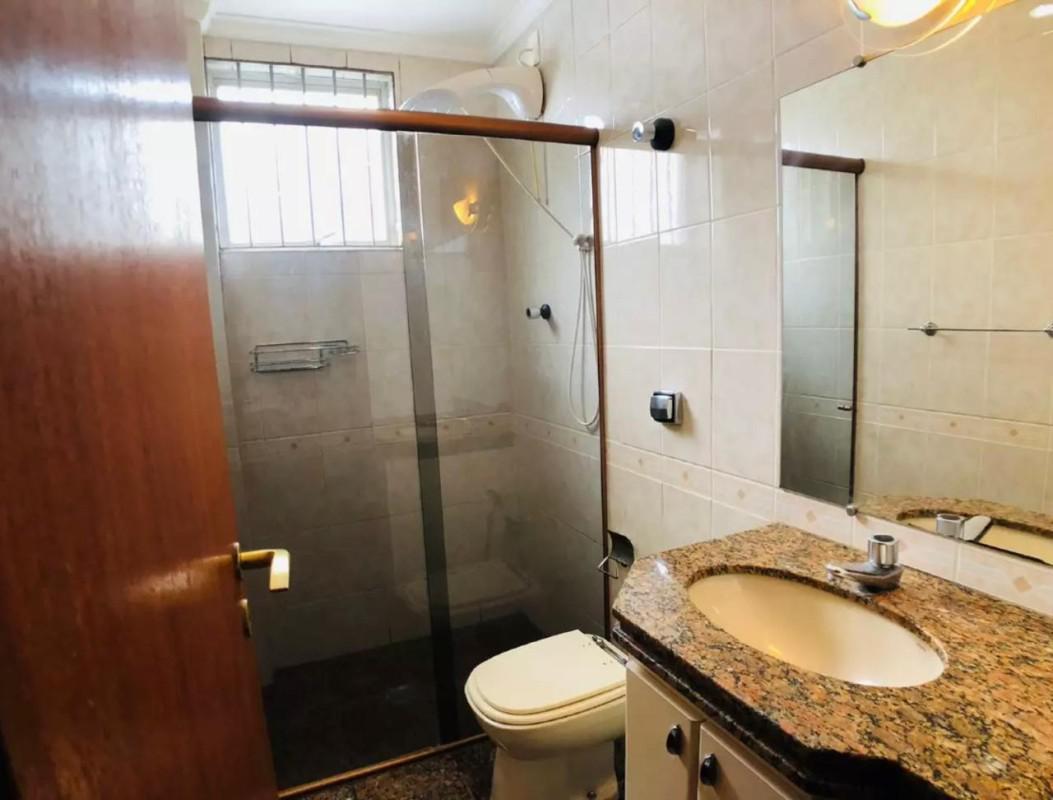 Apartamento, Buritis, 3 Quartos, 2 Vagas, 1 Suíte