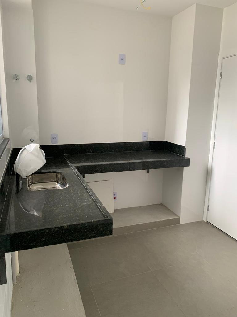 Apartamento, União, 4 Quartos, 3 Vagas, 2 Suítes
