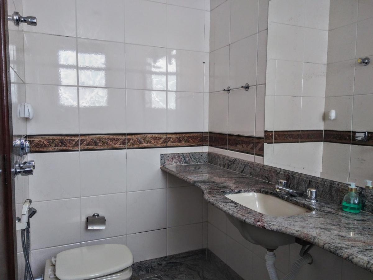 Apartamento, Palmares, 4 Quartos, 2 Vagas, 1 Suíte
