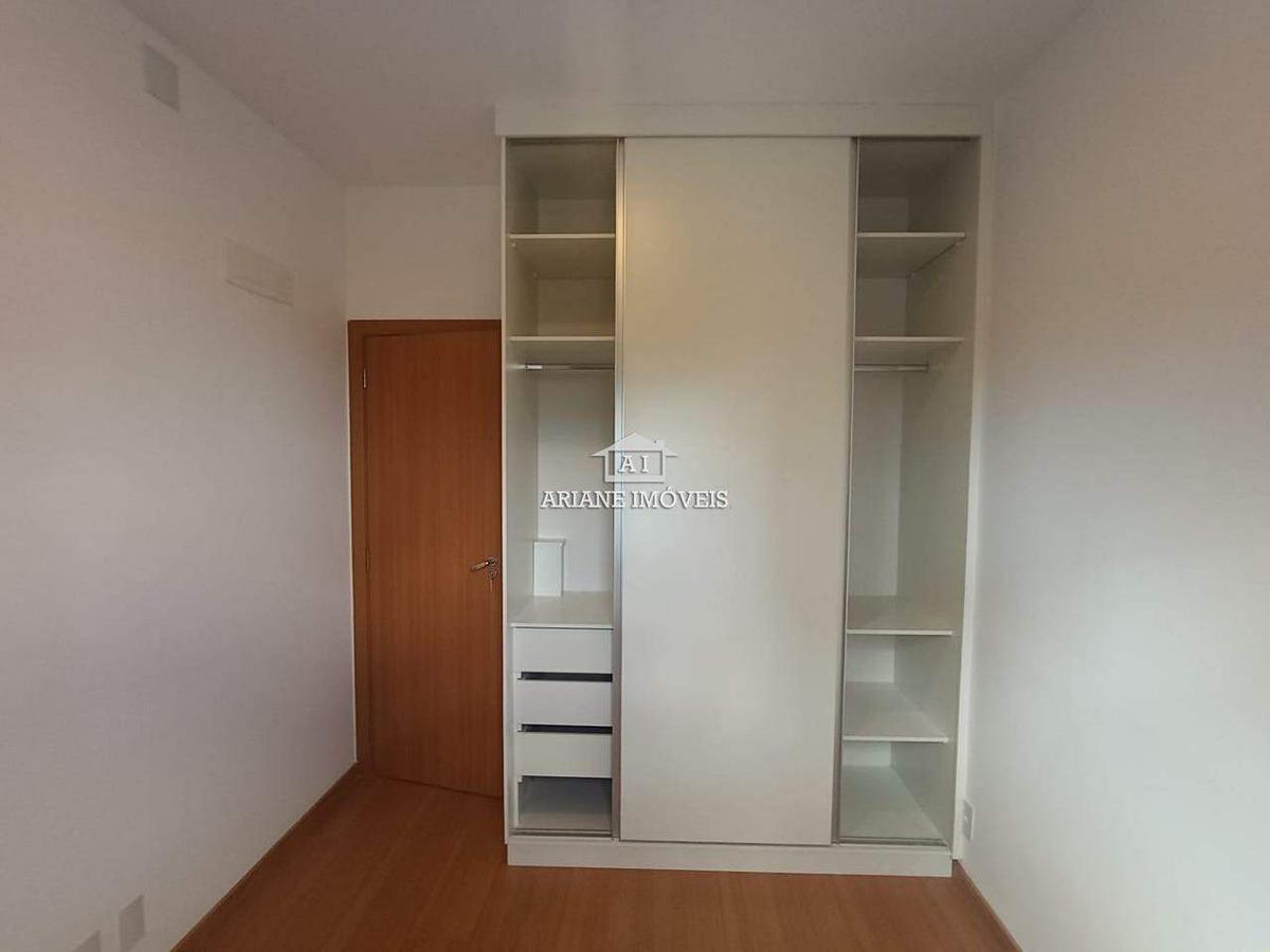 Apartamento, Liberdade, 3 Quartos, 2 Vagas, 1 Suíte