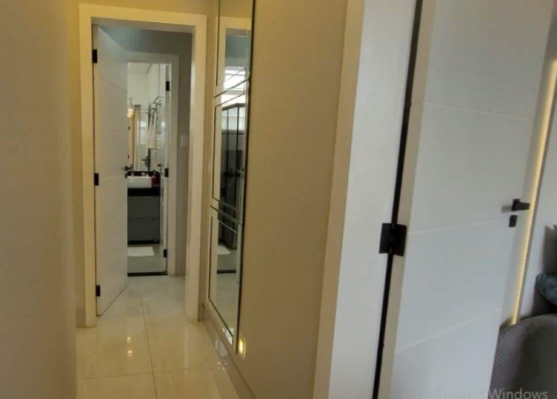 Apartamento, Nova Suíssa, 3 Quartos, 1 Vaga, 1 Suíte