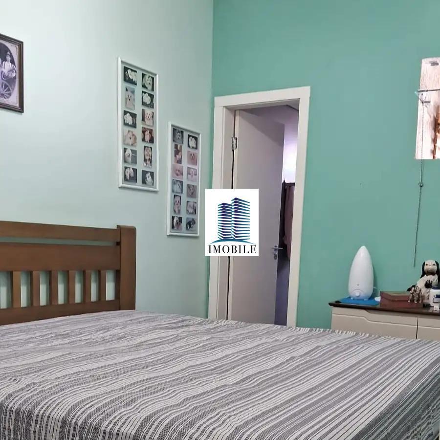 Casa, Sagrada Família, 3 Quartos, 1 Vaga, 1 Suíte