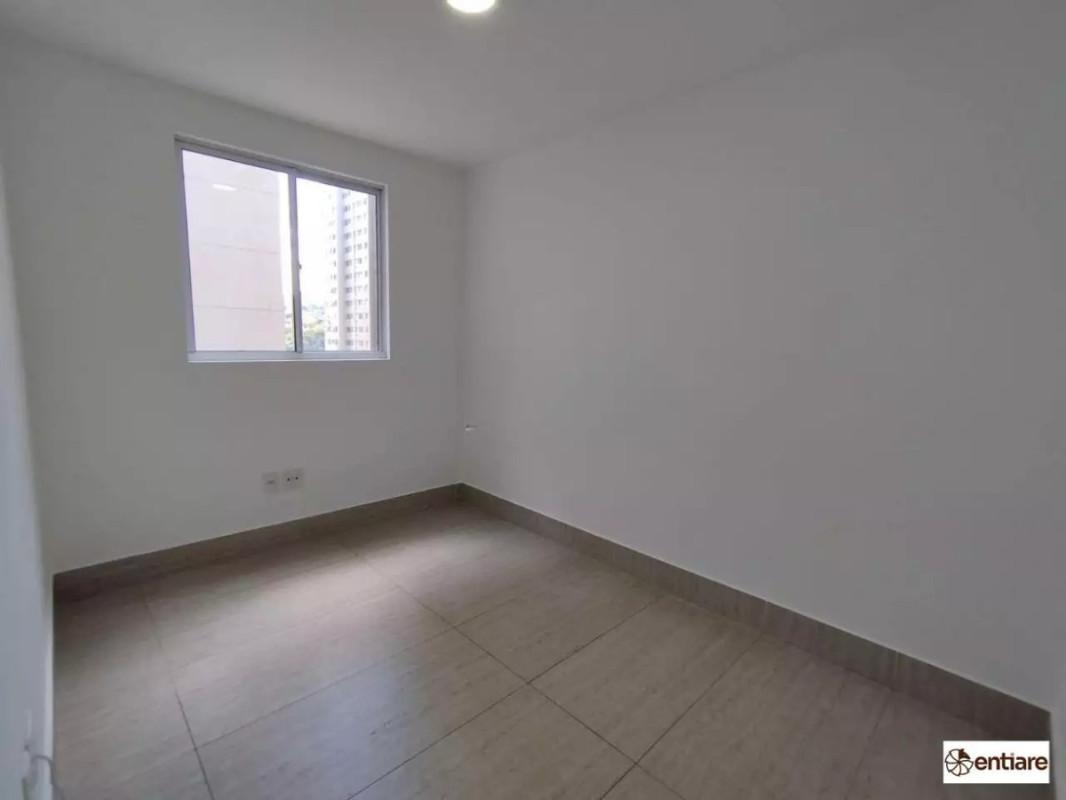 Apartamento, Jk, 2 Quartos, 2 Vagas, 1 Suíte