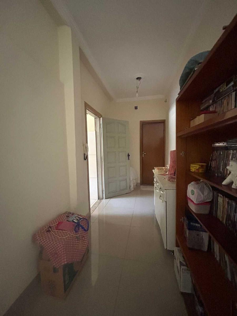 Casa, São Salvador, 2 Quartos, 3 Vagas