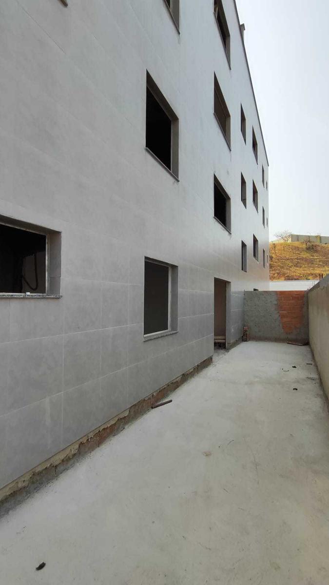 Apartamento, Padre Eustáquio, 3 Quartos, 2 Vagas, 1 Suíte