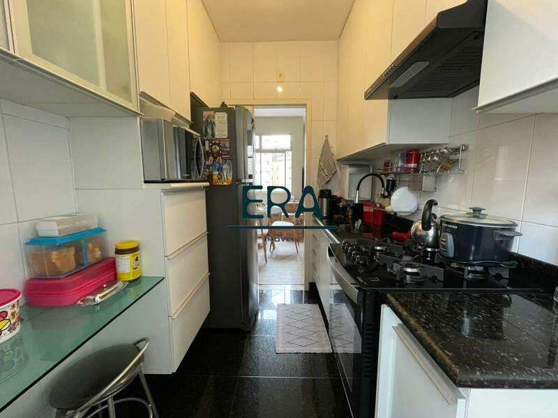 Apartamento, Lourdes, 3 Quartos, 1 Vaga, 1 Suíte