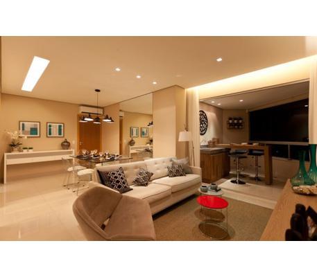 Apartamento, Engenho Nogueira, 3 Quartos, 2 Vagas, 1 Suíte