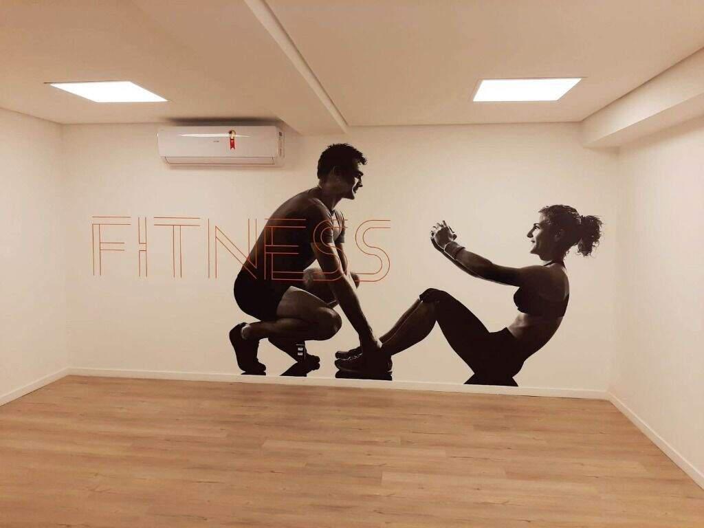 Apartamento, Estoril, 1 Quarto, 1 Vaga, 1 Suíte