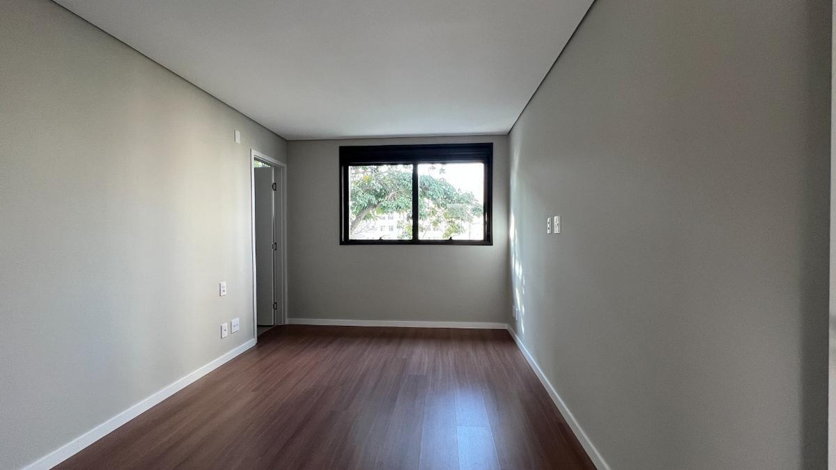 Apartamento, Santo Agostinho, 2 Quartos, 2 Vagas, 2 Suítes