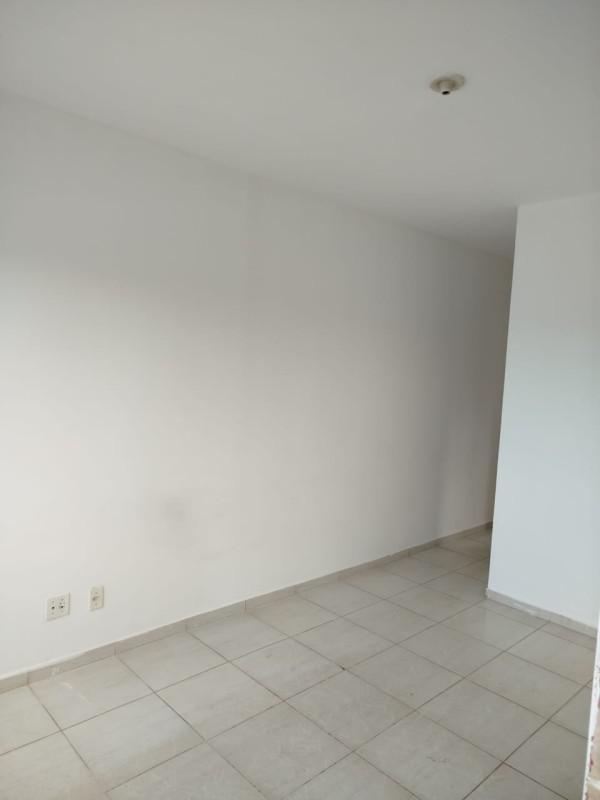 Casa, Recanto Verde, 2 Quartos, 4 Vagas