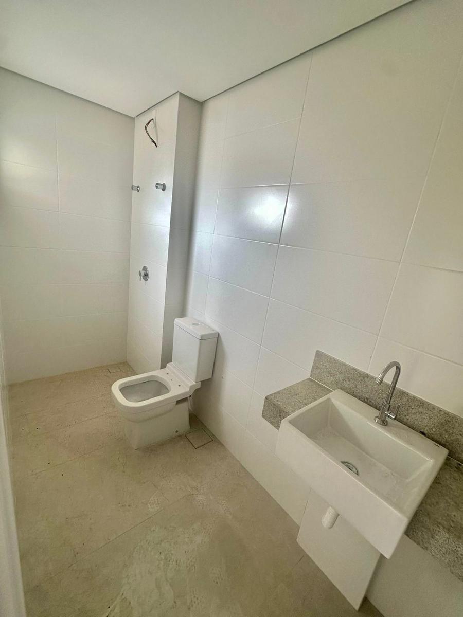 Apartamento, Renascença, 3 Quartos, 2 Vagas, 1 Suíte