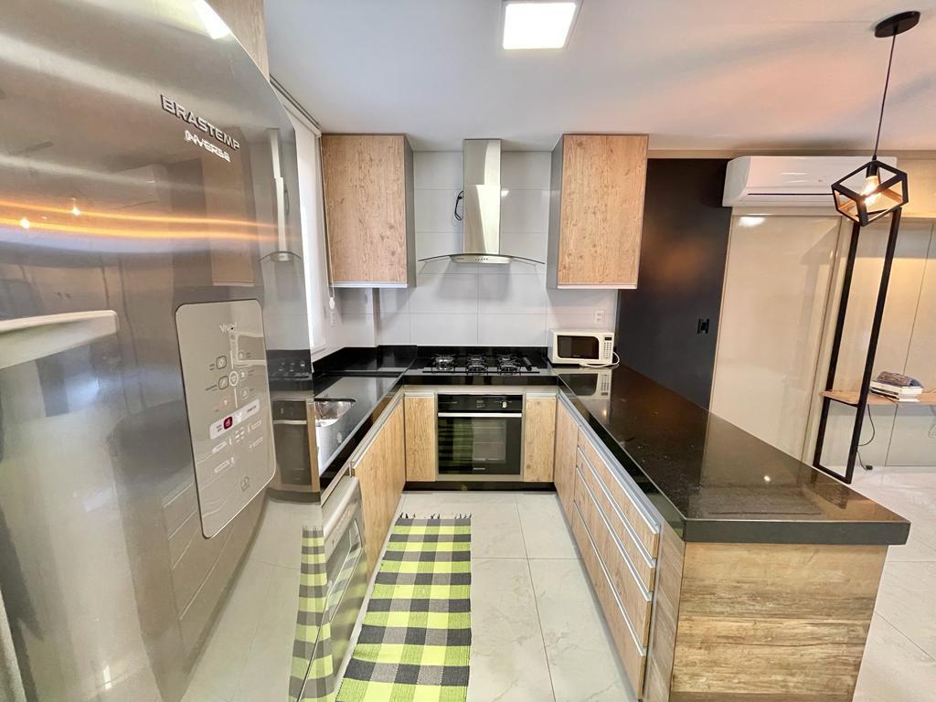 Apartamento, São Luiz (pampulha), 3 Quartos, 2 Vagas, 1 Suíte