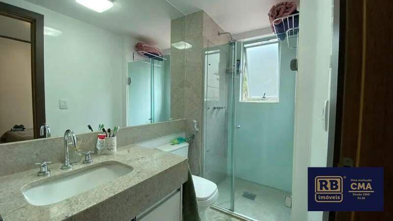 Apartamento, São Pedro, 4 Quartos, 3 Vagas, 2 Suítes