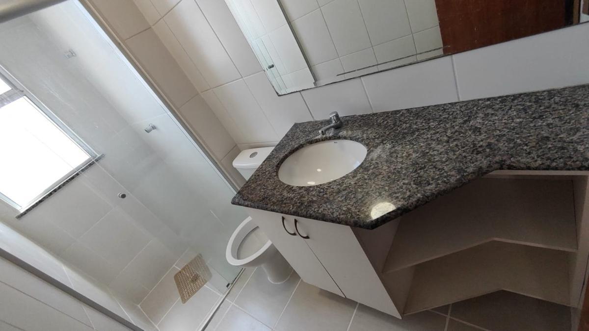 Apartamento, Buritis, 3 Quartos, 2 Vagas, 2 Suítes