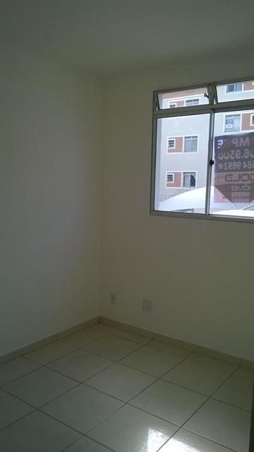 Apartamento, Ressaca, 2 Quartos, 1 Vaga
