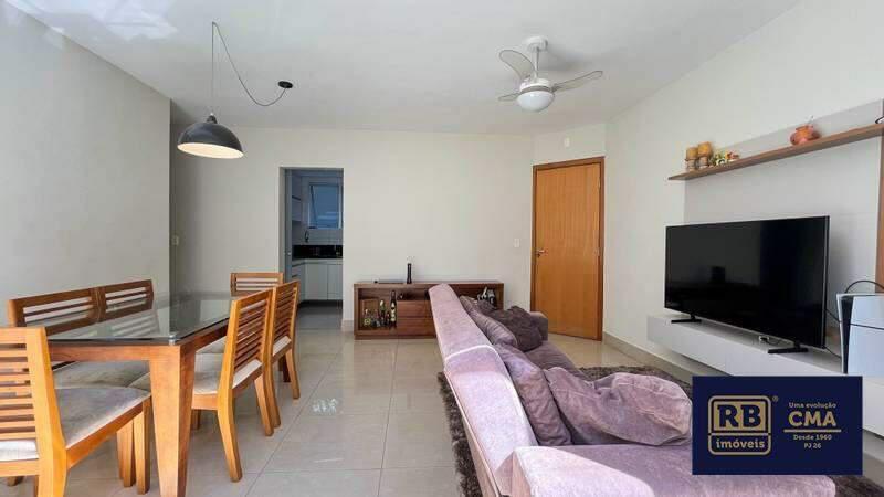 Apartamento, Santo Antônio, 2 Quartos, 1 Vaga, 1 Suíte