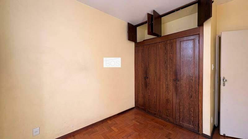 Apartamento, Gutierrez, 3 Quartos, 1 Vaga