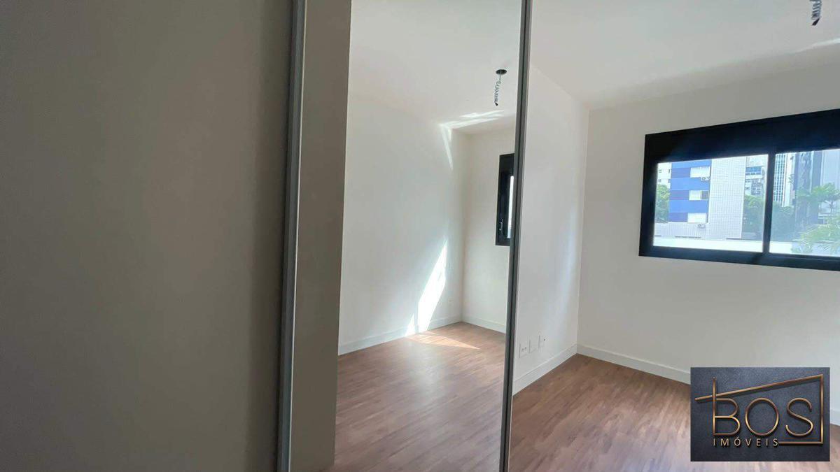 Apartamento, Lourdes, 2 Quartos, 1 Vaga, 2 Suítes