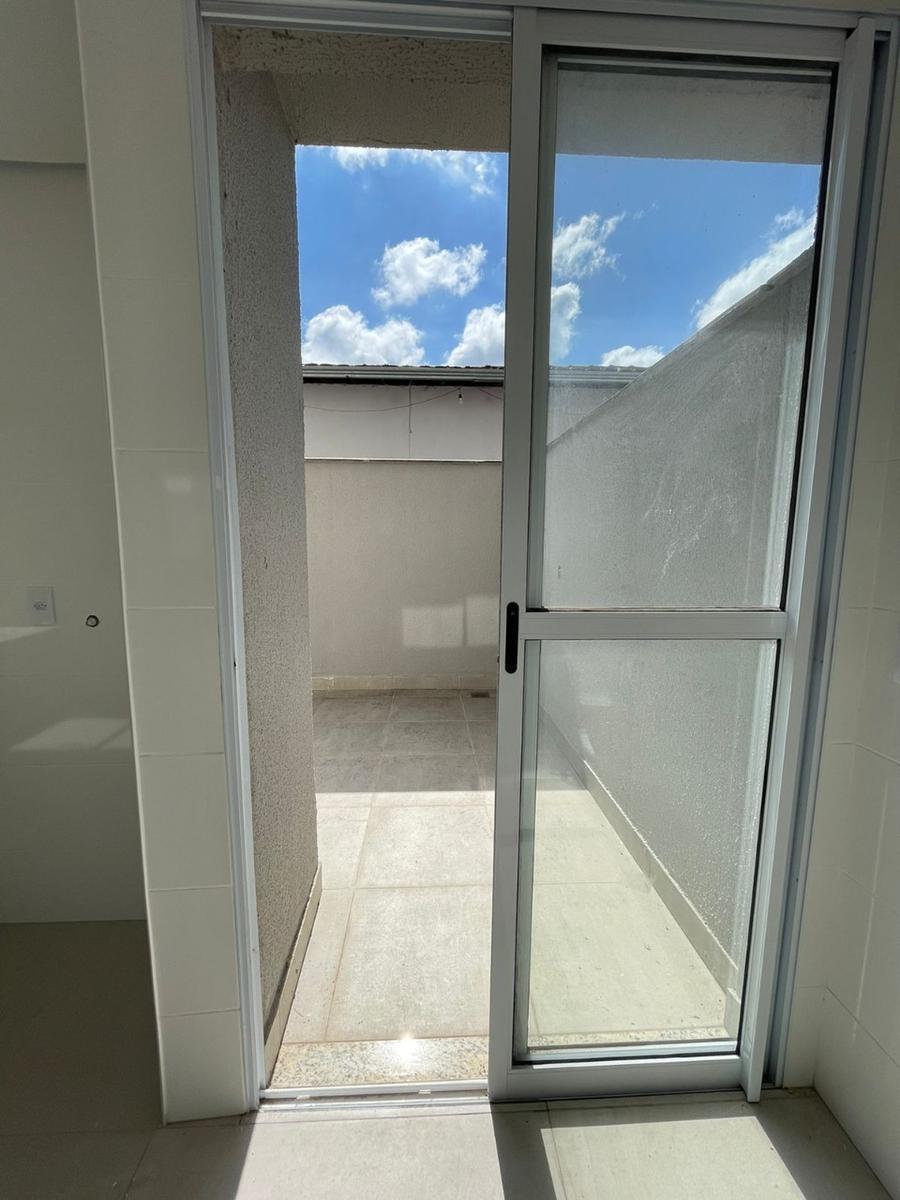 Apartamento, Ipiranga, 2 Quartos, 2 Vagas, 1 Suíte