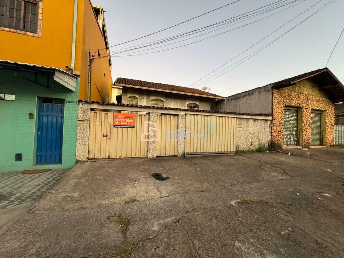 Casa, Tirol, 3 Quartos, 1 Vaga, 1 Suíte