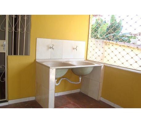 Casa, Mantiqueira, 1 Quarto, 4 Vagas
