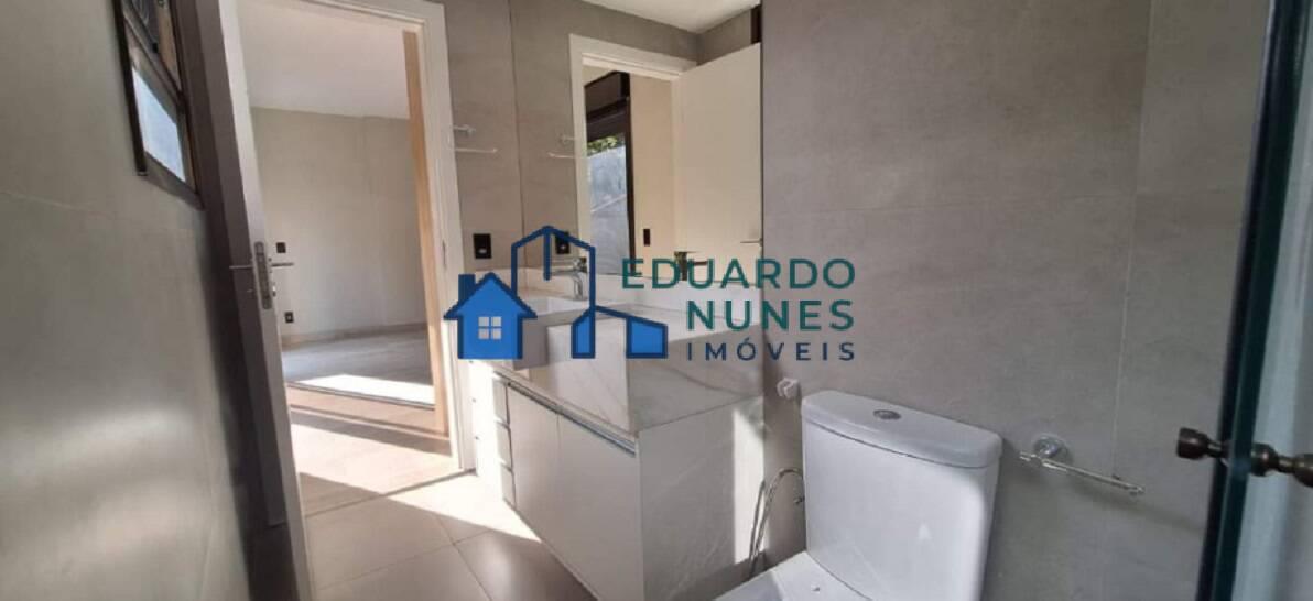 Apartamento, Lourdes, 1 Quarto, 2 Vagas, 1 Suíte