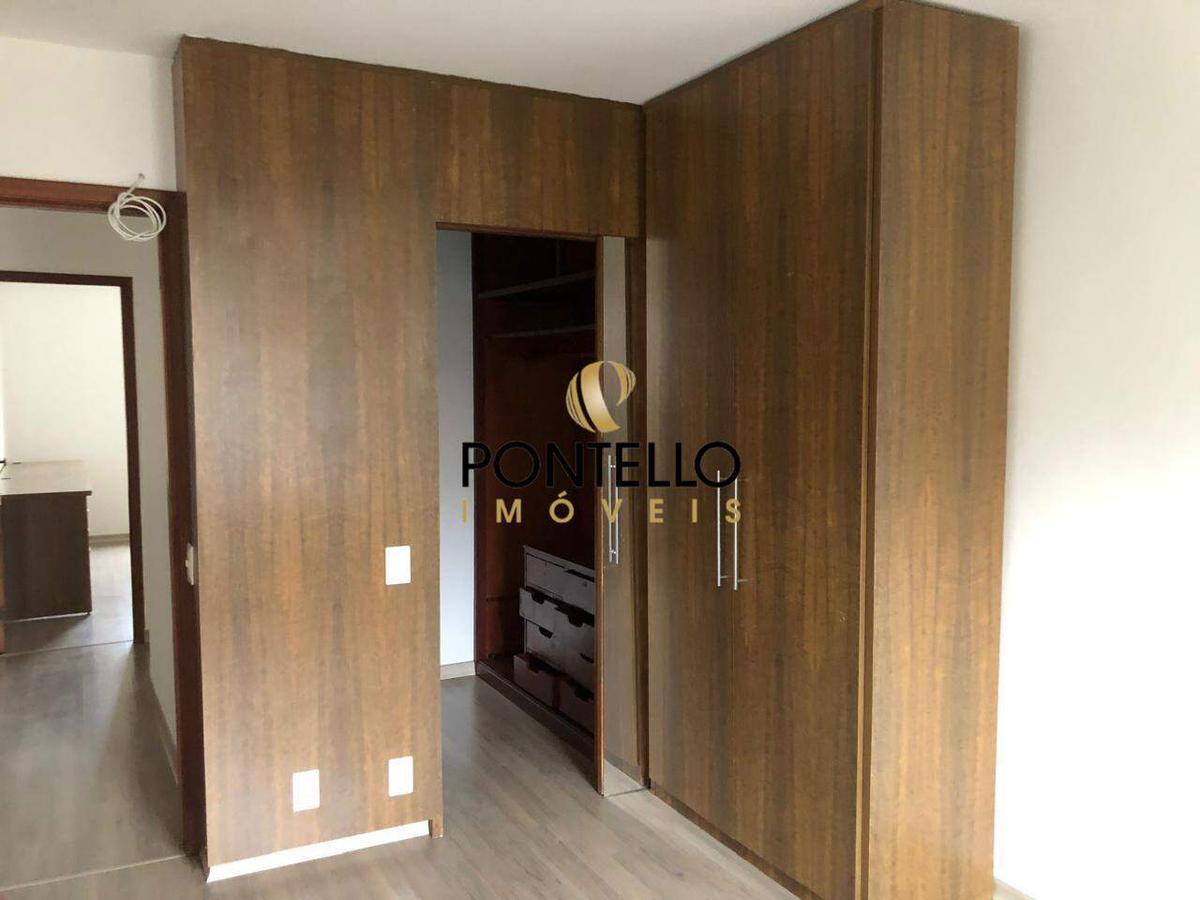 Apartamento, Santo Antônio, 4 Quartos, 1 Vaga, 1 Suíte