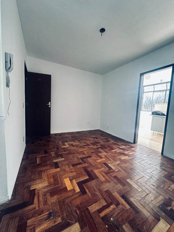 Apartamento, Minas Brasil, 2 Quartos, 1 Vaga