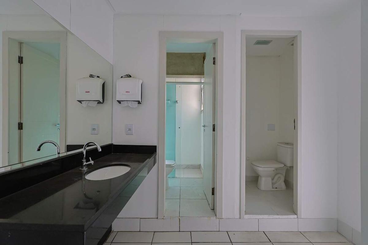 Andar, Savassi, 0 Quarto, 3 Vagas