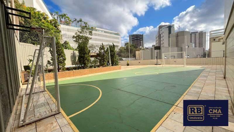 Apartamento, Gutierrez, 4 Quartos, 4 Vagas, 2 Suítes