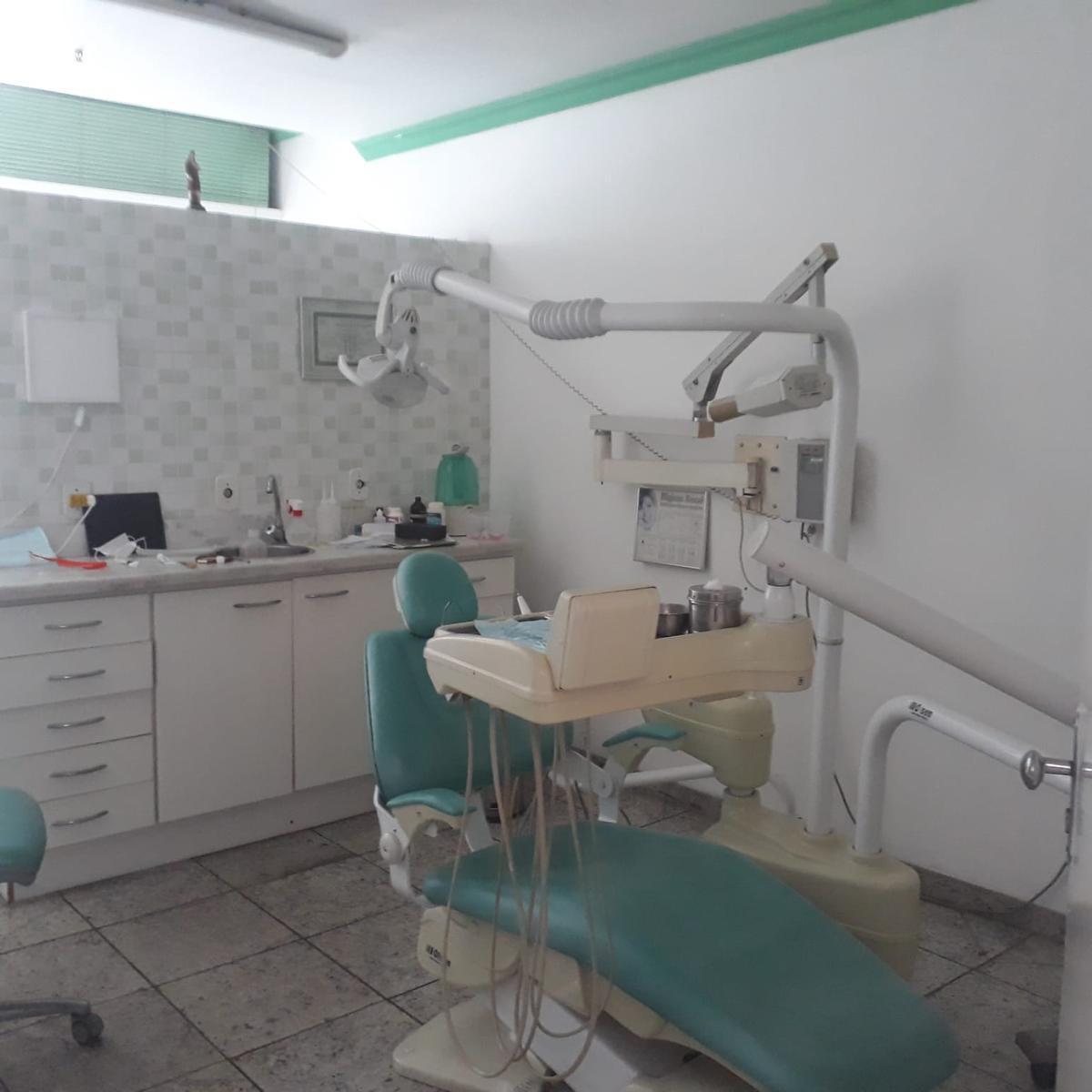 Sala, Centro