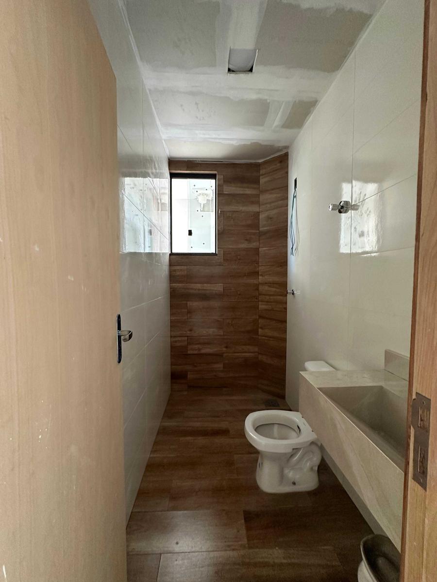 Casa, Parque Xangri-lá, 2 Quartos, 2 Vagas, 1 Suíte