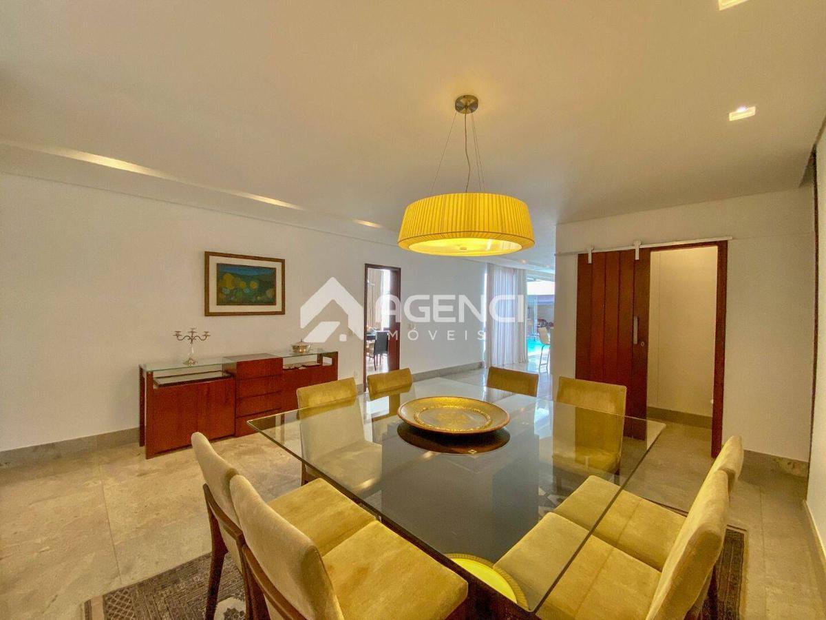 Casa, Bandeirantes (pampulha), 5 Quartos, 0 Vaga, 5 Suítes