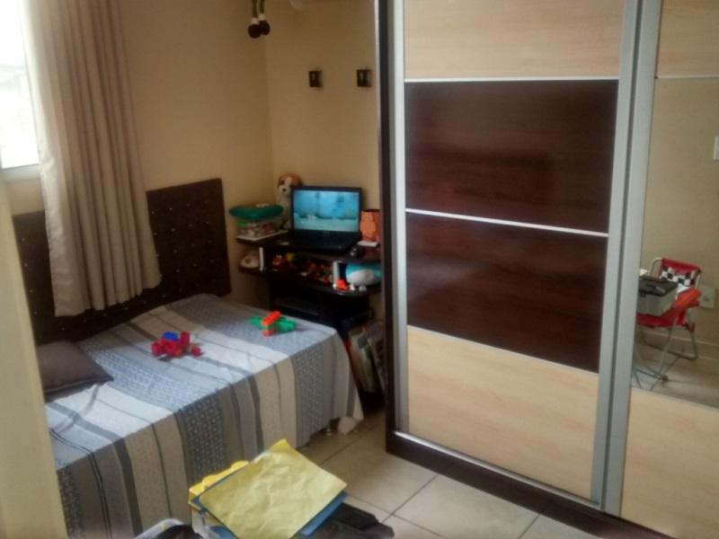 Apartamento, São João Batista (venda Nova), 2 Quartos, 1 Vaga