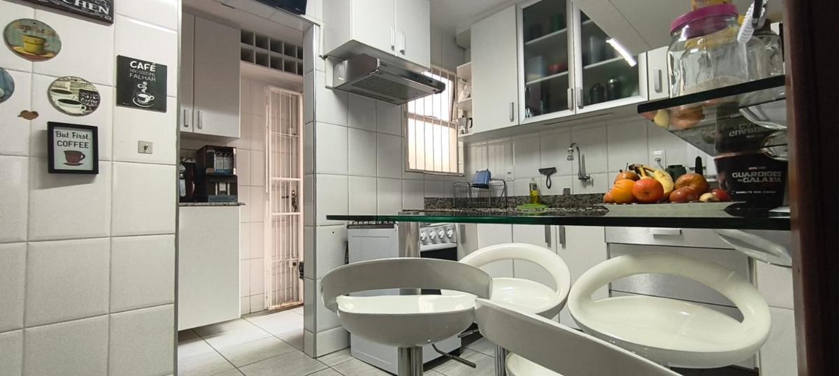 Apartamento, Palmares, 3 Quartos, 2 Vagas, 1 Suíte