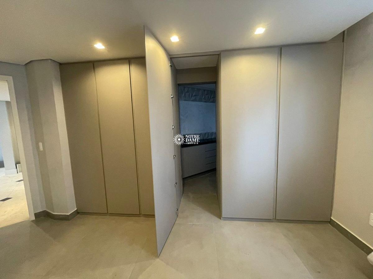 Apartamento, Santo Agostinho, 4 Quartos, 5 Vagas, 2 Suítes