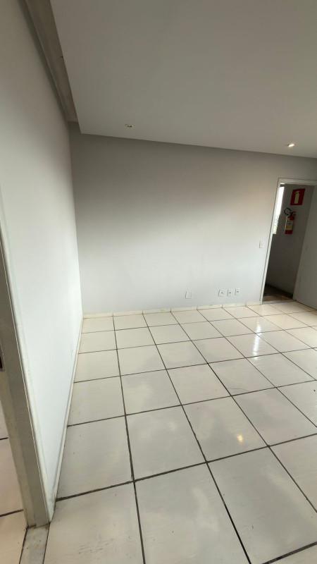 Apartamento, Masterville, 2 Quartos, 1 Vaga