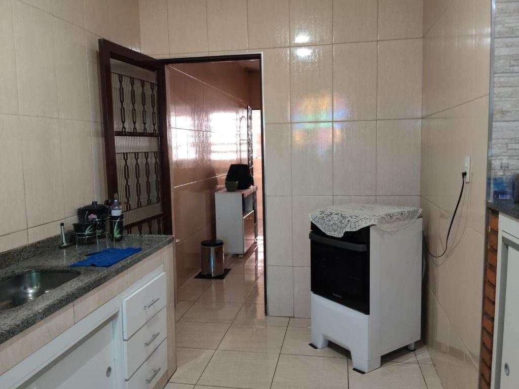 Casa, Nações Unidas, 3 Quartos, 1 Vaga