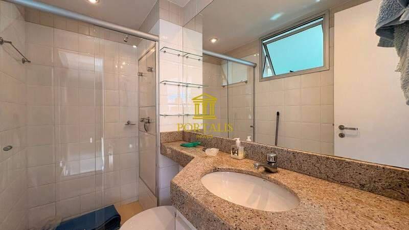 Cobertura, Funcionários, 3 Quartos, 3 Vagas, 1 Suíte