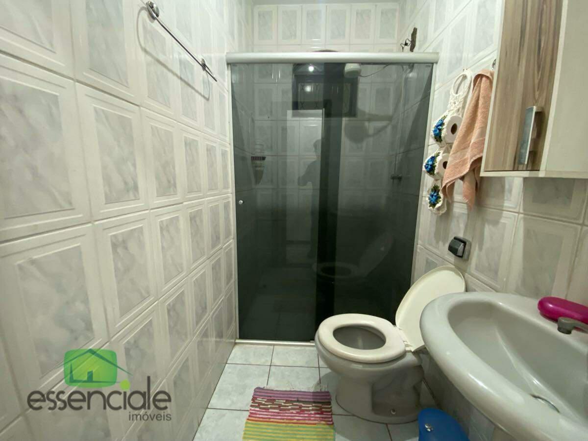 Casa, Inconfidentes, 3 Quartos, 2 Vagas, 1 Suíte