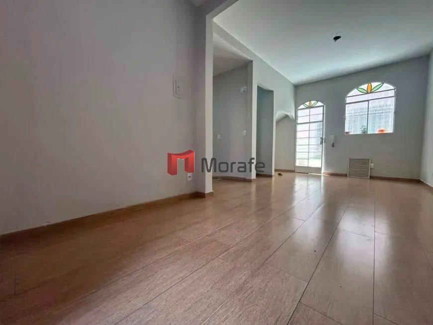 Casa, Alto Caiçaras, 2 Quartos, 1 Vaga
