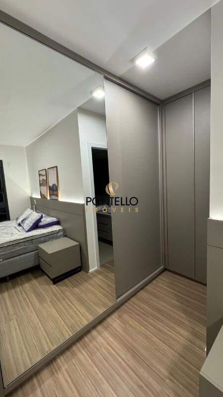 Apartamento, Vila da Serra, 1 Quarto, 1 Vaga, 1 Suíte