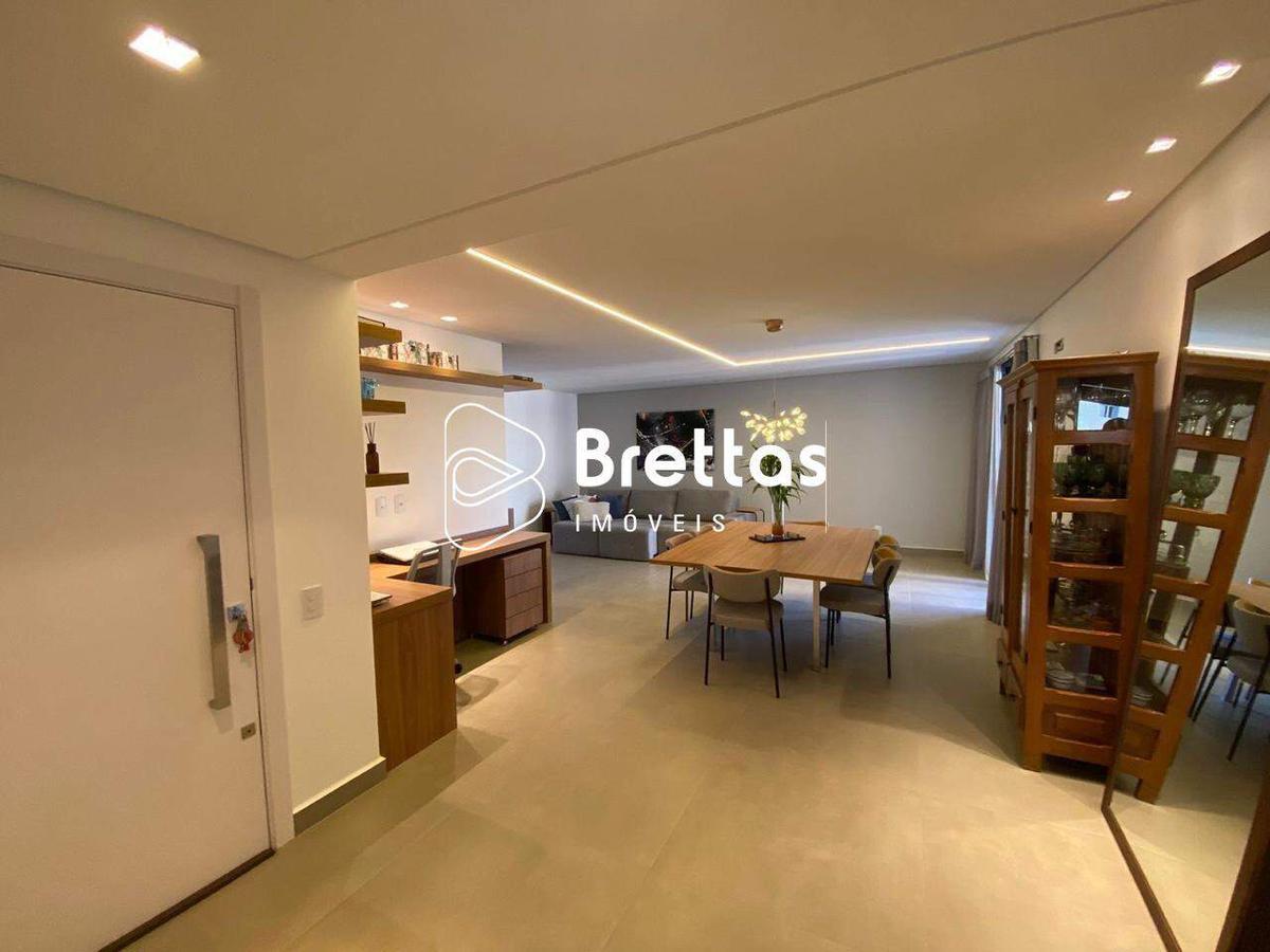 Apartamento, Centro, 3 Quartos, 2 Vagas, 1 Suíte