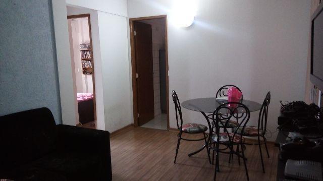 Apartamento, Aeroporto, 2 Quartos, 1 Vaga