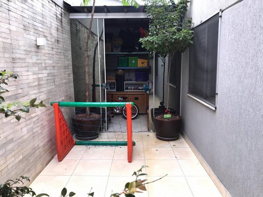 Apartamento, Ipiranga, 3 Quartos, 2 Vagas, 1 Suíte