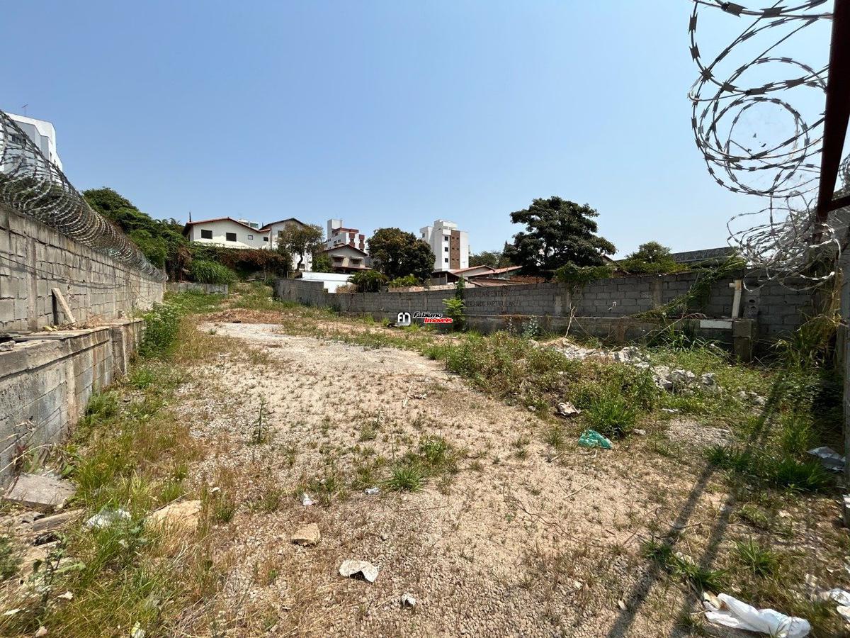 Lote, Planalto, 0 Quarto, 0 Vaga