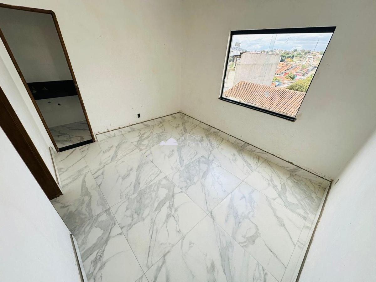 Casa, Jardim Leblon, 3 Quartos, 4 Vagas, 1 Suíte