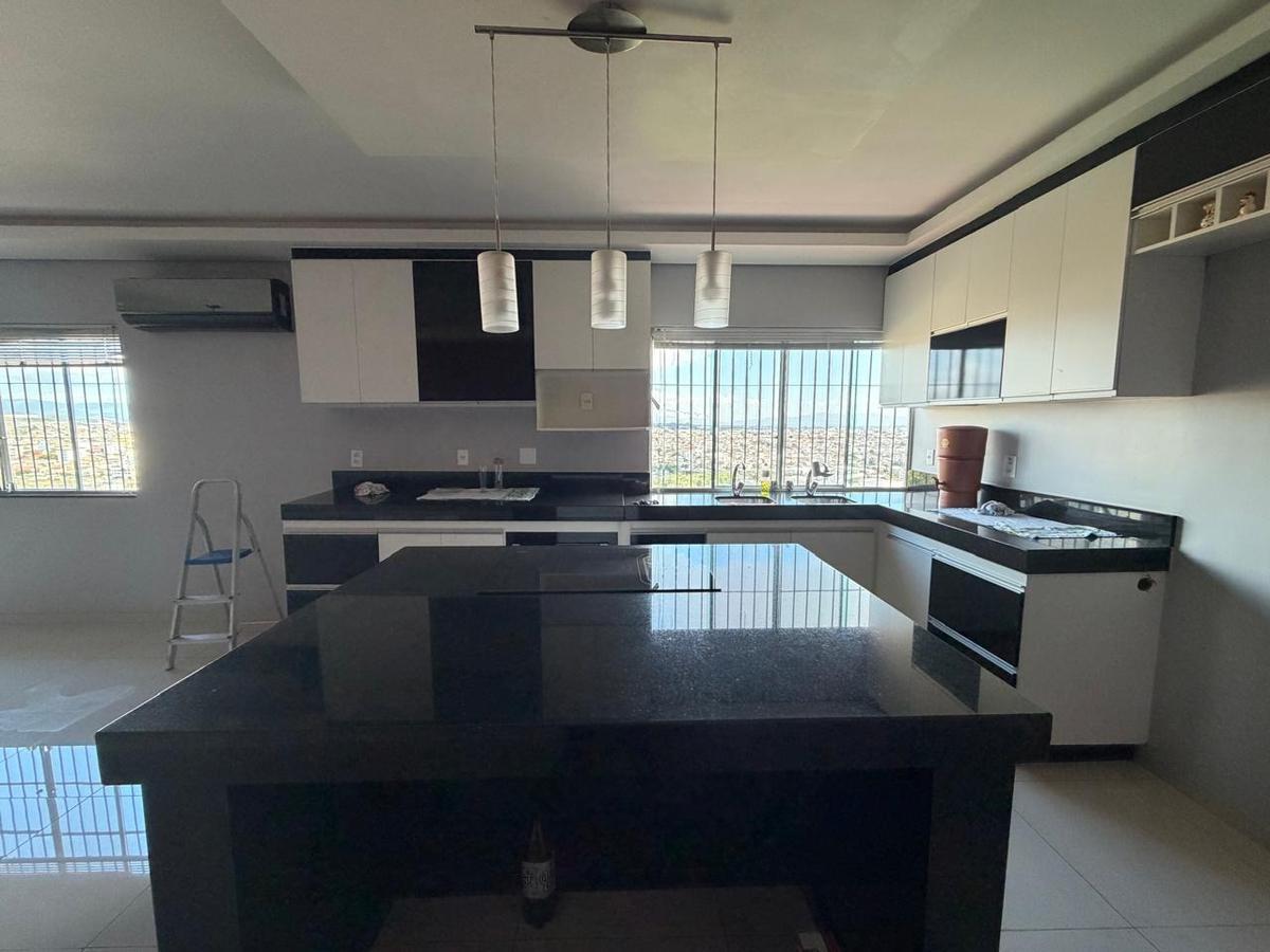 Casa, Tropical, 3 Quartos, 2 Vagas, 1 Suíte