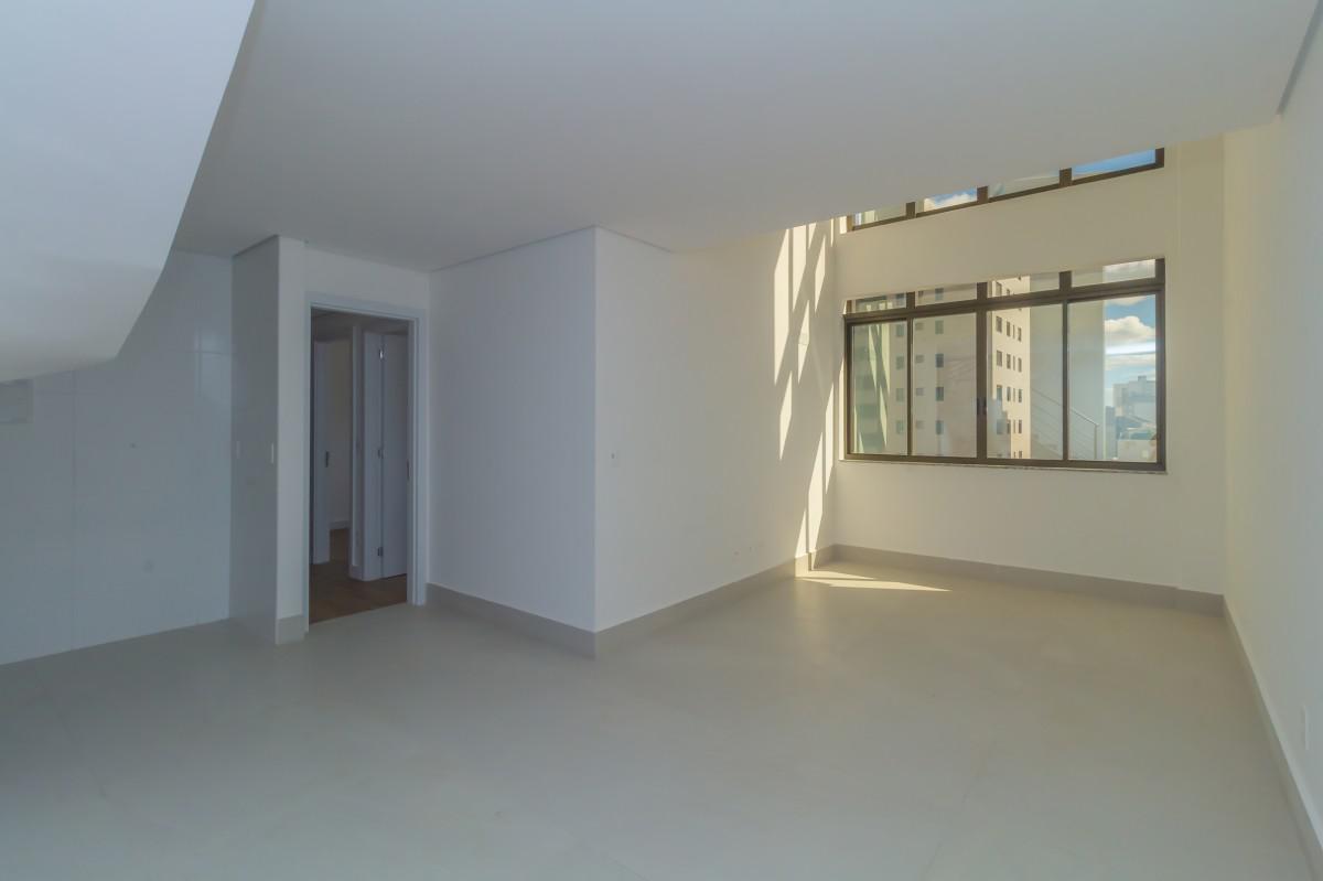 Cobertura, Serra, 3 Quartos, 3 Vagas, 1 Suíte